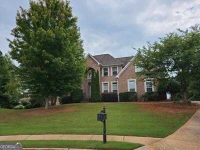 1204 Sand Castle, Hampton, GA 30228