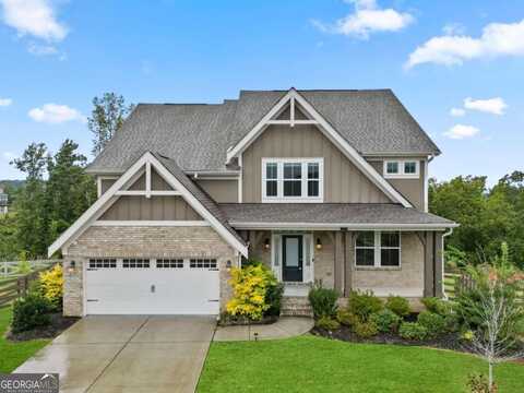 7945 Garnet, Ball Ground, GA 30107