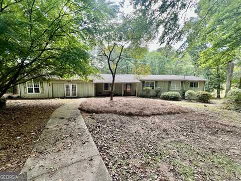 140 Mary Freeman, Newnan, GA 30265