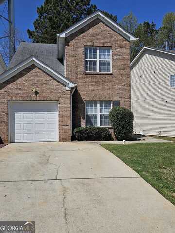 530 Shadowmoore, Riverdale, GA 30274