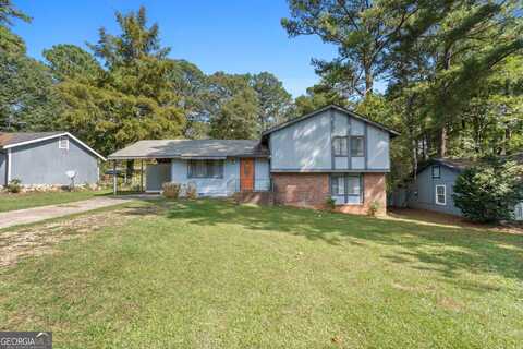 9076 Dorsey, Riverdale, GA 30274