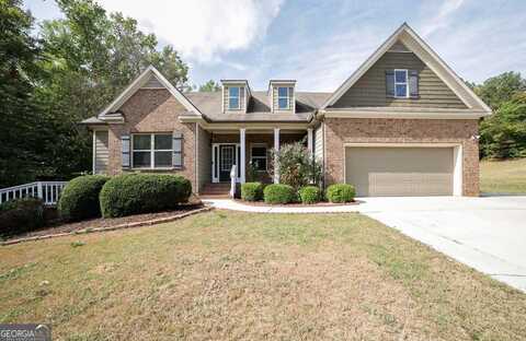 495 Kimberly, Hull, GA 30646