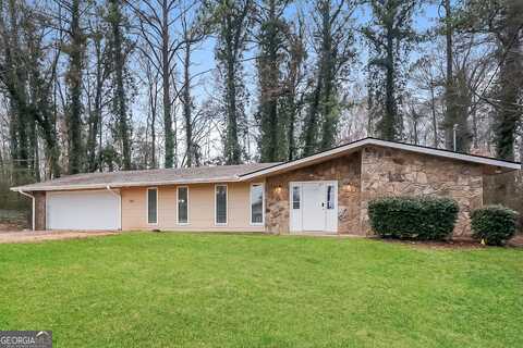 140 Port Antonio, Atlanta, GA 30349