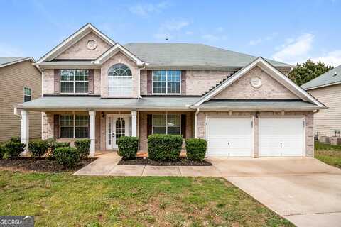 7317 Spoleto, Fairburn, GA 30213