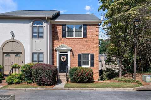 4001 Elm, Atlanta, GA 30341