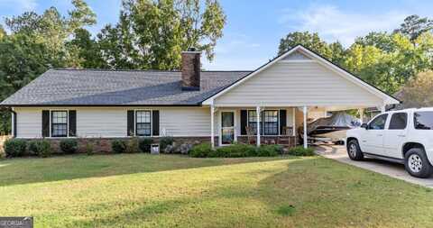 23 Windrush, Rome, GA 30165