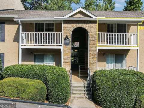 3140 Seven Pines, Atlanta, GA 30339