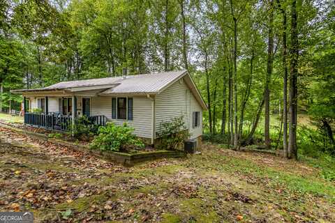 185 Warlick, Ellijay, GA 30540