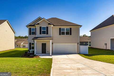 317 Bertha Honey Stewart, Jackson, GA 30233