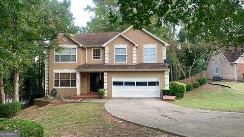 100 Eagle, Stockbridge, GA 30281