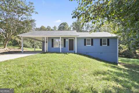 5800 Fieldstone, Clermont, GA 30527