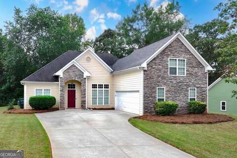 280 Heathridge, Mableton, GA 30126