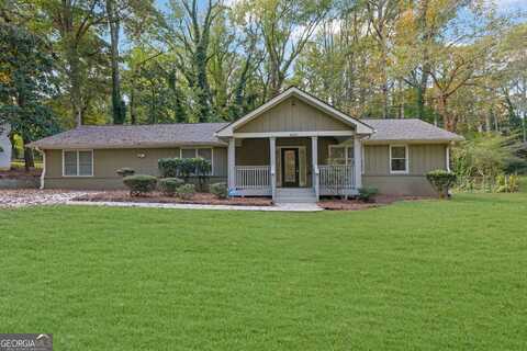 3225 Fern, Tucker, GA 30084