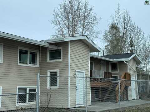 1617 LAURENE STREET, Fairbanks, AK 99701