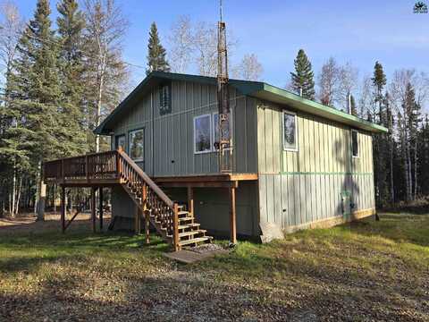 248 RANDALL COURT, FAIRBANKS, AK 99712