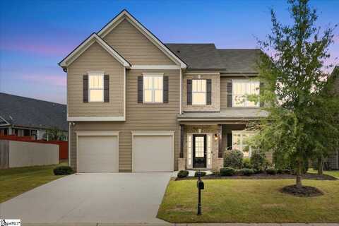 432 Bridge Crossing Drive, Simpsonville, SC 29681