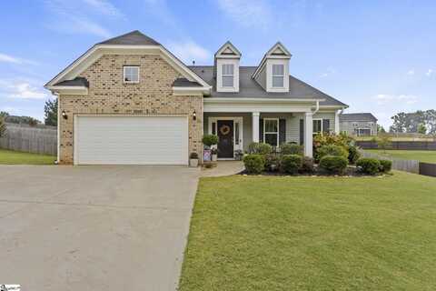 157 Rushing Waters Drive, Inman, SC 29349