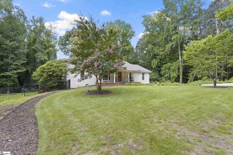 610 E Mountain Creek Road, Taylors, SC 29687