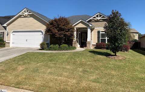 209 Watergrove Drive, Simpsonville, SC 29681