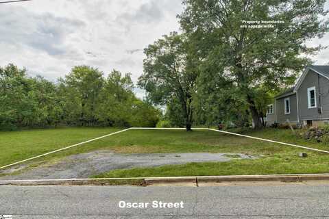 509 Oscar Street, Greenville, SC 29601