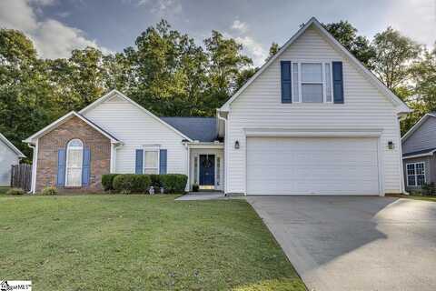 307 Cardinal Woods Way, Easley, SC 29642