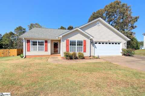 7 Clematis Drive, Taylors, SC 29687