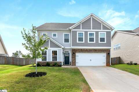 815 Ingleside Way, Duncan, SC 29334