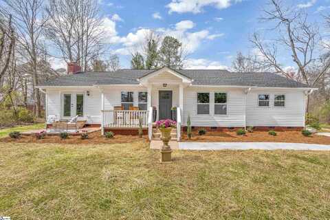 1617 Bethel Road, Simpsonville, SC 29681