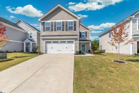 528 Mills Hill Way, Greenville, SC 29605