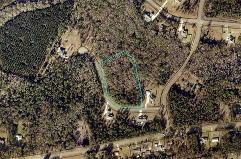 0 Headwaters Court, Kingsland, GA 31548