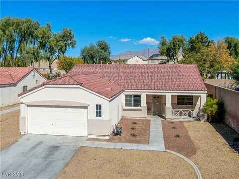 4012 Cotton Creek Avenue, North Las Vegas, NV 89031