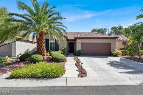 2096 Mountain City Street, Henderson, NV 89052