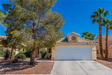 4702 Carefree Drive, Las Vegas, NV 89122