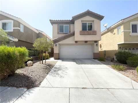 273 Fairway Woods Drive, Las Vegas, NV 89148