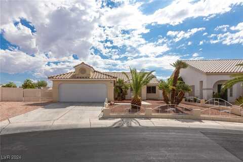 4798 Diza Court, Las Vegas, NV 89122