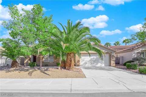 2918 Matese Drive, Henderson, NV 89052