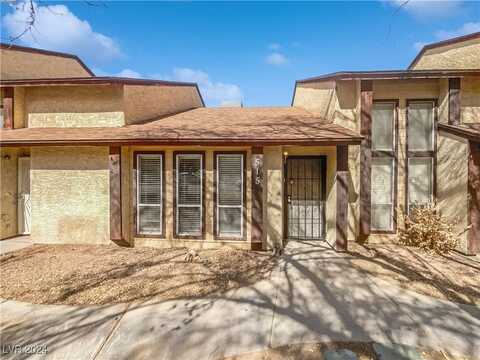 515 Kristin Lane, Henderson, NV 89011