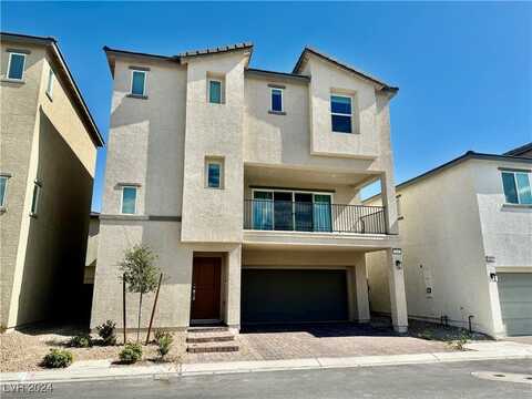 6840 Diamond Blue Street, North Las Vegas, NV 89086