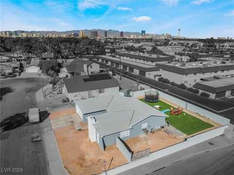 2690 Diamante Circle, Las Vegas, NV 89121