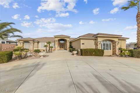 200 W Desert Rose Drive, Henderson, NV 89015