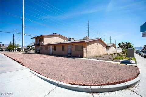 5132 Pebble Beach Boulevard, Las Vegas, NV 89108