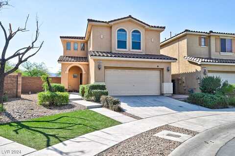 685 Summit Valley Lane, Henderson, NV 89011