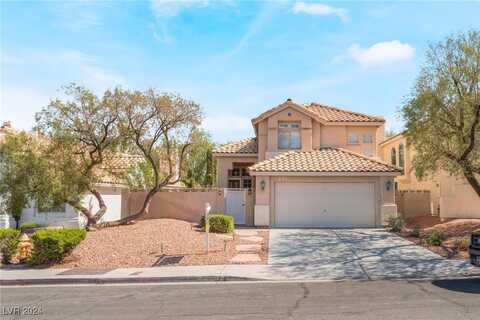 2388 Wild Ginger Lane, Las Vegas, NV 89134