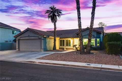 7857 Cliffs Edge Circle, Las Vegas, NV 89123