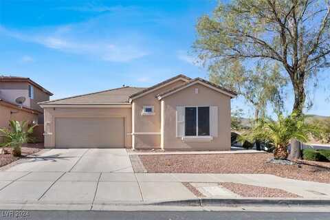 583 Pinetop Lake Street, Henderson, NV 89002