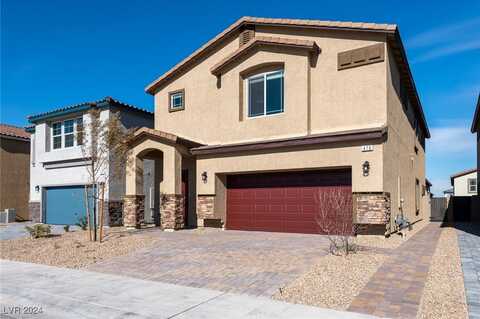 476 Silverweed, Henderson, NV 89044