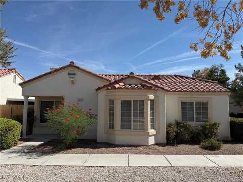 5449 Bugle Way, Las Vegas, NV 89108