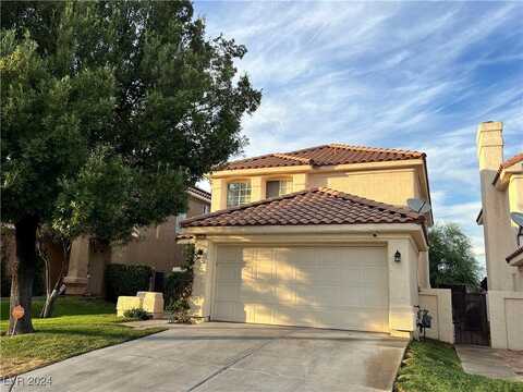 9448 Amber Valley Lane, Las Vegas, NV 89134