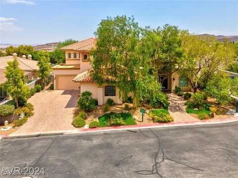 1340 Dilevante Drive, Henderson, NV 89052