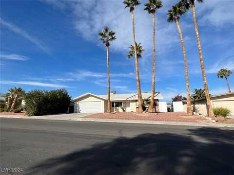 3992 Chinchilla Avenue, Las Vegas, NV 89121